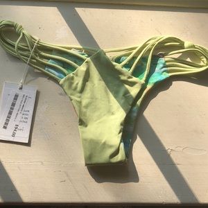 San Lorenzo bottoms, small